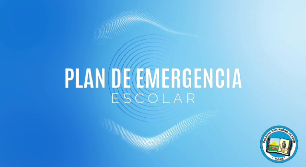 MINIATURA DEL PLAN DE EMERGENCIA