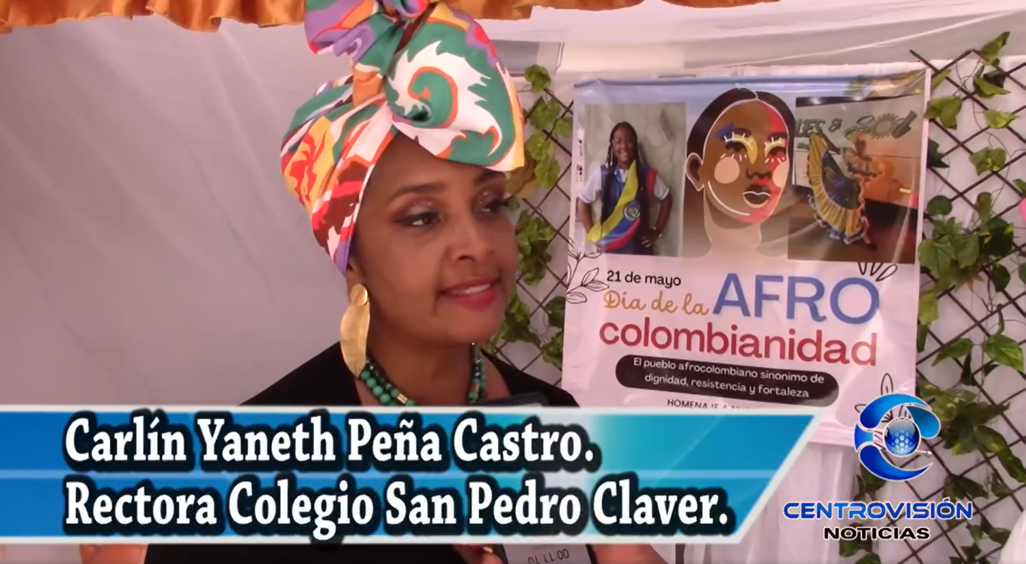 Brillando en la Diversidad: Celebrando el Día de la Afrocolombianidad