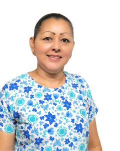 PROFE DIANA MONSALVE