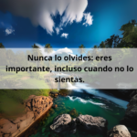 Agregar algo de texto