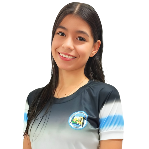 6-3: DANIELA ATEHORTUA LEON