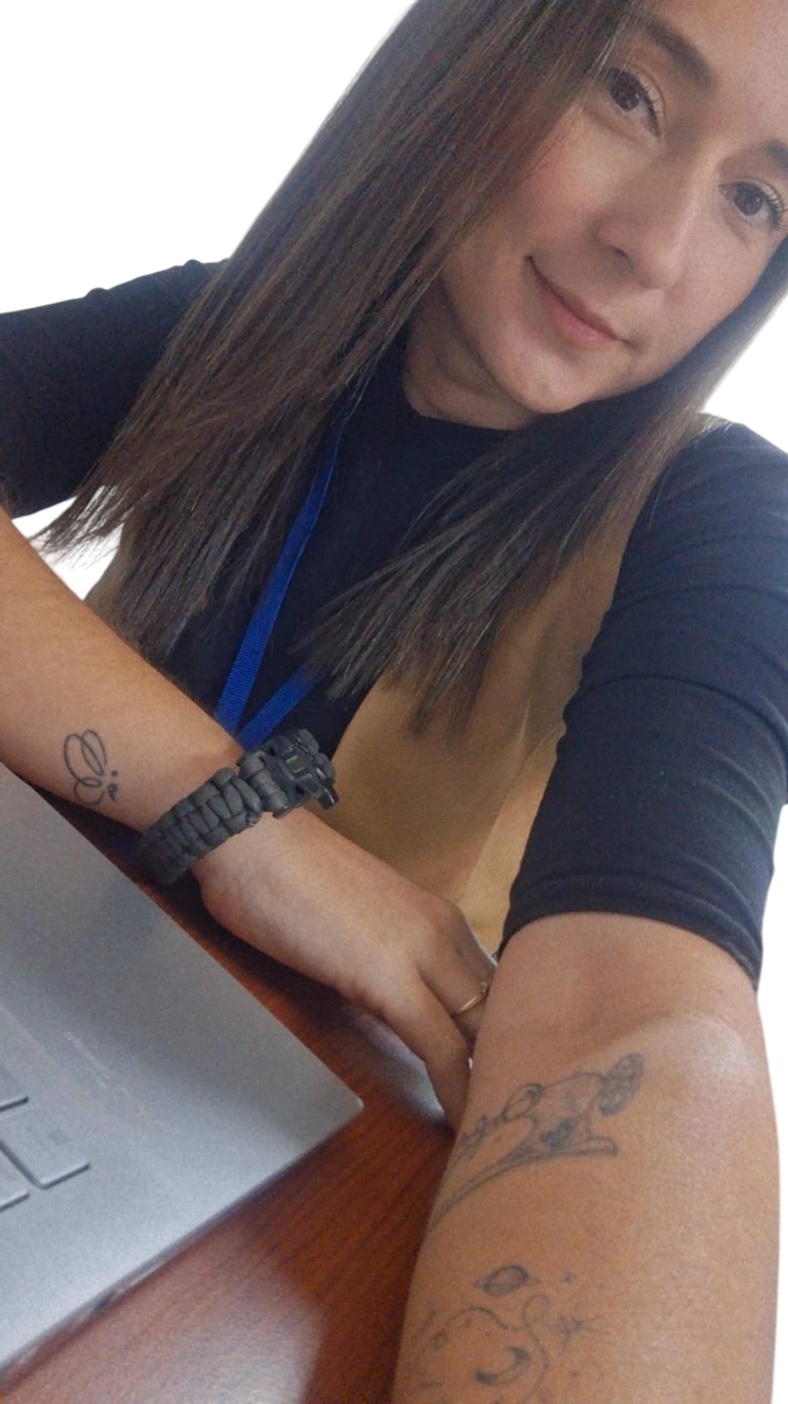 KERLY ALEXANDRA RENDON ALVAREZ