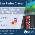 Inscripciones Pre- escolar