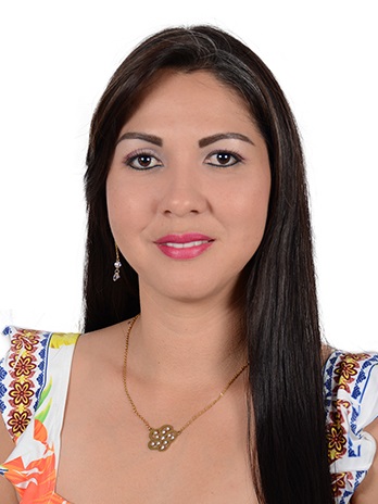 6-1: YENNY ALEXANDRA CALERO GARCIA