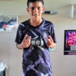 footbolista deportivo cali