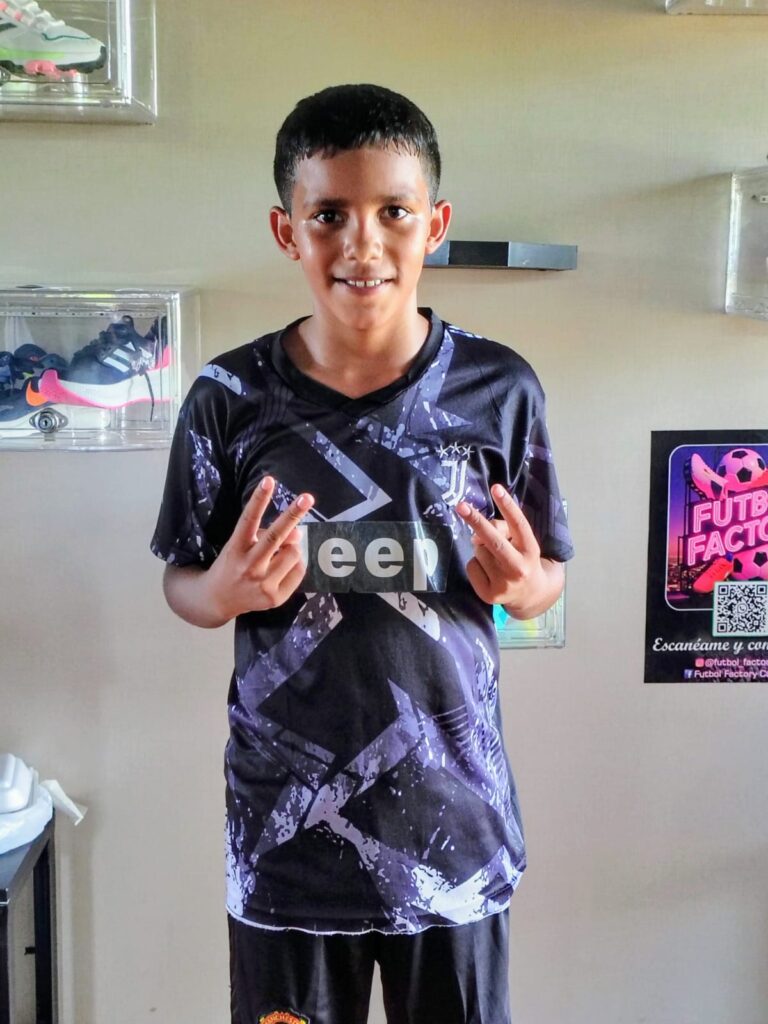 footbolista deportivo cali