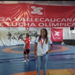 la chica acuerpada de 11-3