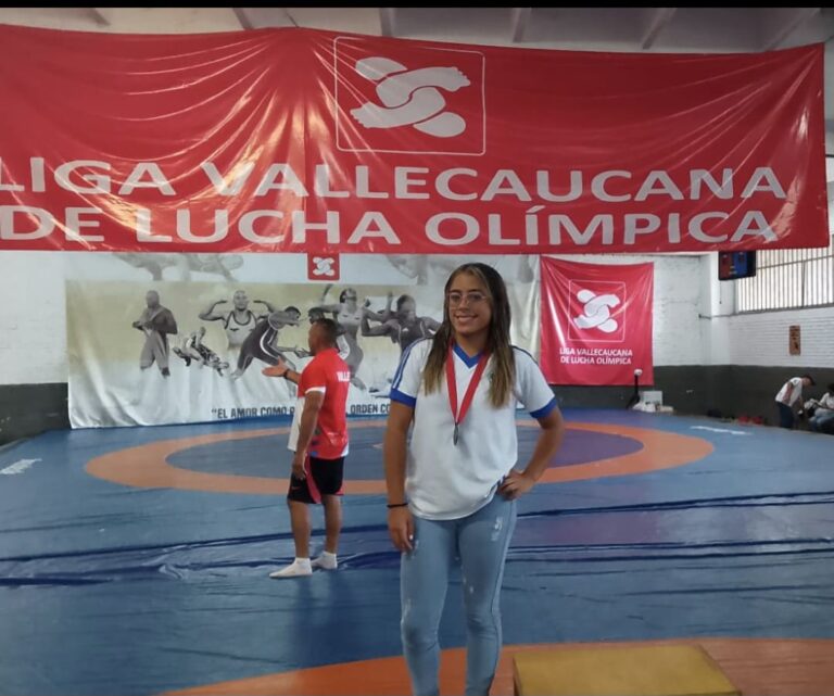 la chica acuerpada de 11-3