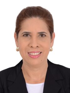 Diana Maria Caicedo