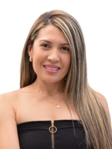 Gina Marcela Gantivar