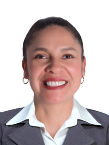 Maria Concepción Salazar