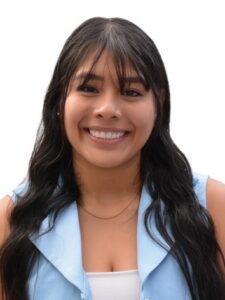 Maria Mercedes Tonusco