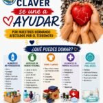 Familia San Pedro Claver