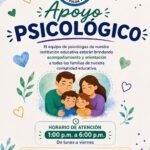 Querida Familia del colegio San Pedro Claver