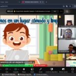 📚💙 LA EDUCACIÓN NO SE DETIENE