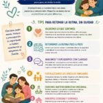 🌿 Queridas familias del colegio San Pedro Claver