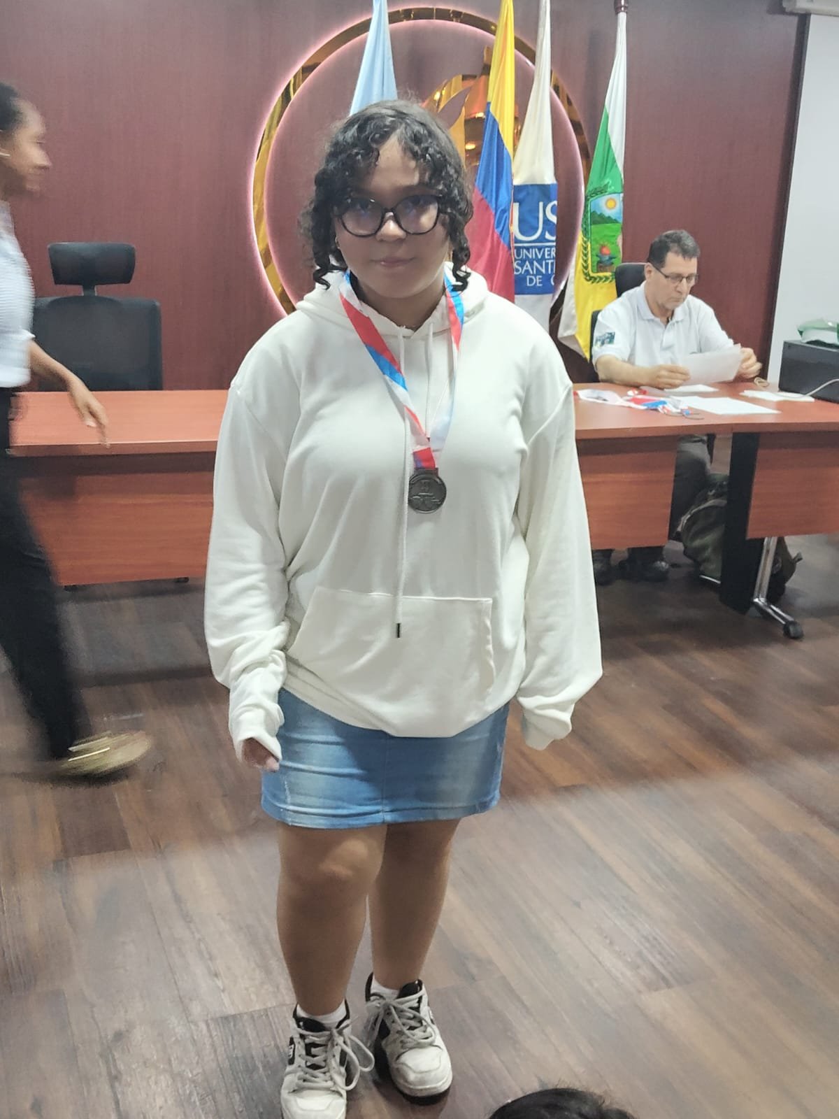 ♟️ ¡ORGULLO EN EL TABLERO! 🥈🥉🏆