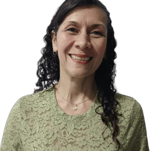 Andrea Liliana Orjuela