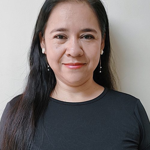 Maria Lourdes Tengono